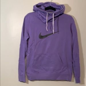 Nike sweatshirt